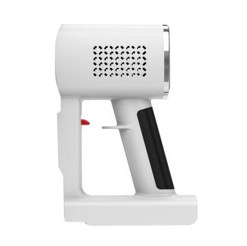 БЕСПРОВОДНОЙ ВЕРТИКАЛЬНЫЙ ПЫЛЕСОС Вертикальный пылесос 2в1 со светодиодной подсветкой