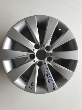 ДИСОК BMW F30 F32 F33 F36 WZ413 413 17'