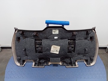 CAYENNE II 7P5 OSŁONA KLAPY BAGAŻNIKA 7P5867601