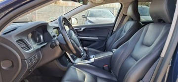 Volvo V60 I Kombi Facelifting 2.0 D4 DRIVE-E 181KM 2015 Volvo V60 Jeden Właściciel 2.0 181KM D4, zdjęcie 19