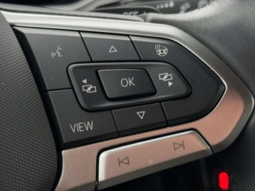 Volkswagen T-Roc I SUV Facelifting 1.5 TSI ACT 150KM 2024 Volkswagen T-Roc R-line, Keyless, Asystenci, Kamera 1.5 Benzyna 150KM, zdjęcie 18