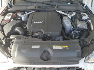 Audi A4 B9 2021 Audi a4 Premium Plus 45 2021 2.0l 2.0 Benzyna 261KM, zdjęcie 6