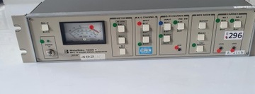 Генератор ShibaSoku MPX TV SOUND S TA03B № B296