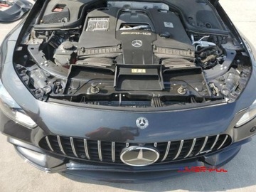 Mercedes AMG GT C190 2019 Mercedes-Benz AMG GT 2019 r., 4,0L AMG GT 63 S 4.0 Benzyna 630KM, zdjęcie 10