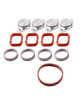 ПРОБКИ ВПУСКНОГО КОЛЛЕКТОРА BMW E83