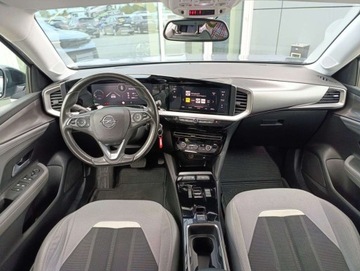 Opel Mokka II SUV 1.2 Turbo 130KM 2021 Opel Mokka Opel Mokka 1.2 benzyna, 130KM, Automat, Navi, Android Auto, App, zdjęcie 14