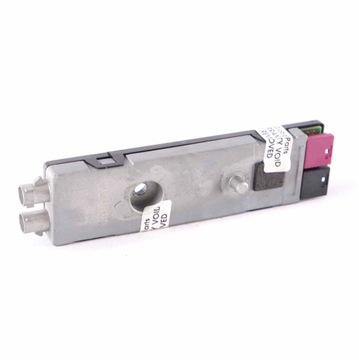 MODUL ŘÍZENÍ ANTÉNY ZESILOVAČ MERCEDES W207 A207 E TŘÍDA A2048204989
