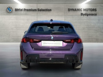 BMW Seria 1 F70 2024 BMW 120 BMW 120 F70 M Sport, Vat23, Bezwypadkowy,, zdjęcie 3