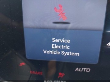 Dodge Charger VII 2025 Dodge Charger Daytona RT 2025 Elektryczny 370KM, zdjęcie 1