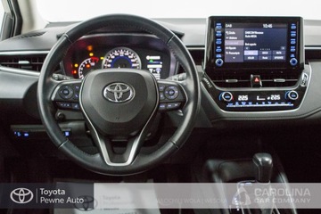 Toyota Corolla XII Sedan 1.8 Hybrid 122KM 2022 Toyota Corolla Seria E21 (2019-) 1.8 Hybrid Comfor, zdjęcie 2