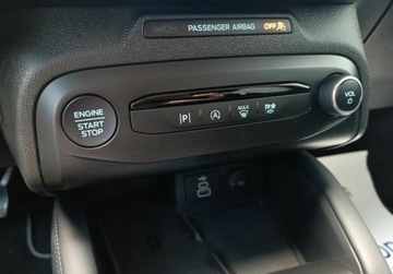 Ford Focus IV Kombi Facelifting 1.5 ECOBLUE 115KM 2024 Ford Focus 1.5 EcoBlue 115KM Automat TitaniumX SalonPL SerwisASO FV23 Gwar, zdjęcie 16