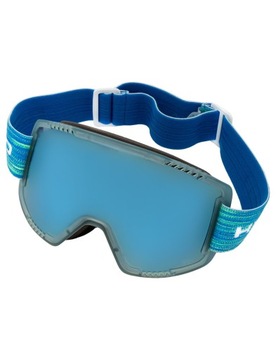 Gogle snowboardowe Head Contex Pro 5K L