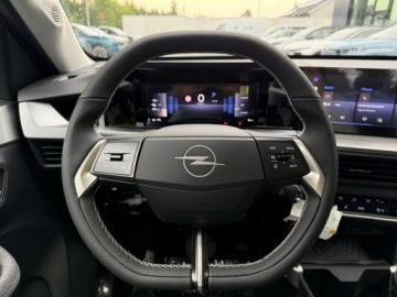 Opel Frontera C SUV Electric Elektryczny 44kWh 113KM 2025 Opel Frontera GS 113 KM | 54 kWh | skrzynia automatyczna | elektryczny |, zdjęcie 12