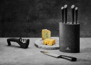 GERLACH ТОЧИЛКА 3в1 GRANITEX 340R3W1