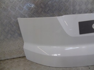 FORD S-MAX I MK1 FACELIFT FL ZÁSLEPKA KRYT KUFRU F7