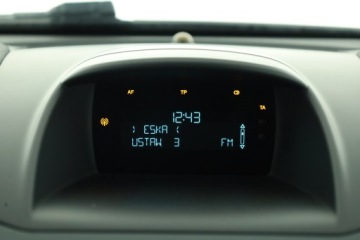 Ford Fiesta VII 2013 Ford Fiesta 1.0 i, Klima, Podgrzewane siedzienia, zdjęcie 8