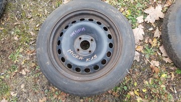 KOLO REZERVY NISSAN MICRA K13 175/60/15