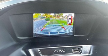 Ford C-MAX II Grand C-MAX Facelifting 1.0 EcoBoost 125KM 2016 Ford C-MAX Ford C-MAX 1.0 EcoBoost Ambiente ASS Benzyna 125KM, zdjęcie 11