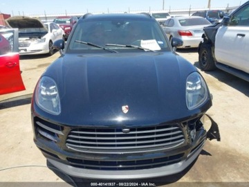 Porsche Macan 2021 Porsche Macan 2021 2.0l 2.0 Benzyna 248KM, zdjęcie 5