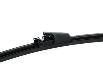 Wycieraczki OXIMO zestaw na przód tył do VW Touran 1T1 zbieżne 2003-2006