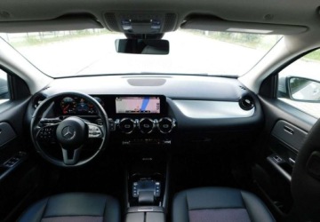 Mercedes GLA II Off-roader 2.0 200d 150KM 2022 Mercedes-Benz GLA 2.0CDI z Gwarancja Bezwypadkowy VAT 23 2.0 Diesel 150KM, zdjęcie 6