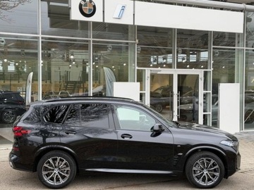 BMW X5 G05 SUV Facelifting 3.0 40i 381KM 2025 BMW X5 xDrive40i Sport Suv 3.0 (381KM) 2025, zdjęcie 1