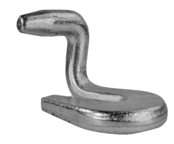 Łącznik do płyt szalunkowych klips klamra MINIBOX tekko Zestaw 50x