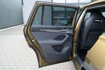 Skoda Kodiaq II 2026 Škoda Kodiaq Skoda Kodiaq Skoda Kodiaq Sportline, zdjęcie 24