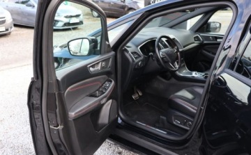 Ford S-Max II Van Facelifting 2.0 EcoBlue 190KM 2021 Ford S-Max LED, El. klapa bag. NAVI, Climatronic, Alcantara El. reg. foteli, zdjęcie 9