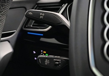 Audi Q5 II SUV Facelifting 2.0 40 TDI 204KM 2024 Audi Q5 PL Gwarancja 2030 Matrix Bang Panorama Radary Podwojne szyby, zdjęcie 5