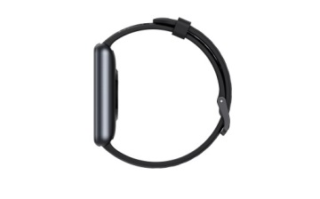 Смарт-браслет REALME Band 2, черный СПОРТИВНЫЙ РЕМЕСЛ