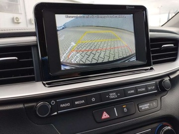 Kia Ceed III Kombi 1.4 T-GDi 140KM 2019 Kia Ceed 1.4 T-GDI 140KM AutomatKameraCzujniki parkowaniaSalon PL 1.4, zdjęcie 15