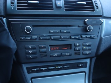 BMW X3 2010 BMW X3 xDrive20d, 174 KM, 4X4, Navi, Klima, zdjęcie 11