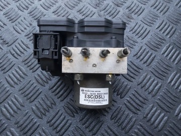 POMPA ABS 48920-34300 KORANDO III 2.0 D E-XDI