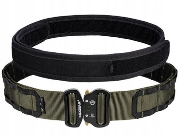 L QR PAS TAKTYCZNY PREDATOR MOLLE MODUŁOWY ARMY,M