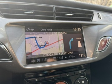 Citroen C3 II Hatchback 1.6 VTI 120KM 2010 Citroen C3 Exclusive Bezwypadkowy 1.6 Benzyna TOP, zdjęcie 12