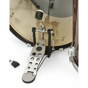 Ударная установка Millenium Focus 20 Красные барабаны