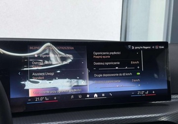 BMW Seria 4 G22-23-26 Coupe 2.0 420d 190KM 2024 BMW Seria 4 I wlasciciel M Sport Pro Gwarancja Bezwypadkowy FVAT23, zdjęcie 38