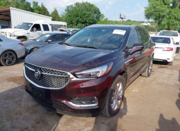 Buick 2020 Buick Enclave 2020, 3.6L, AVENIR, od ubezpieczalni 3.6 Benzyna 310KM, zdjęcie 8