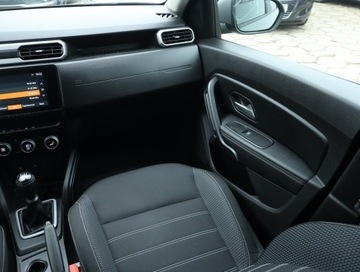 Dacia Duster II SUV Facelifting 1.3 TCe 130KM 2024 Dacia Duster 1.3 TCe, Salon Polska, Serwis ASO, zdjęcie 7