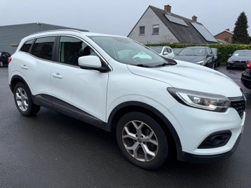 Renault Kadjar Crossover Facelifting 1.3 TCe 140 FAP 140KM 2019 RENAULT KADJAR! Super stan!, zdjęcie 2