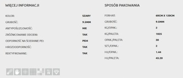 STARGRES FOX ПЛИТКА ЛЕСНО