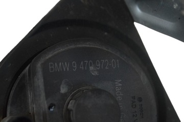 BMW F40 ČERPADLO VODY POMOCNÉ M135I XDRIVE 2020 RHD