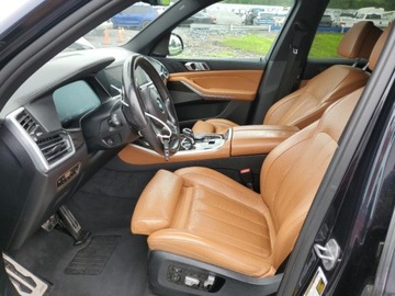 BMW X5 G05 2021 BMW X5 xDrive40I 2021 3.0l 3.0 Benzyna 335KM, zdjęcie 7