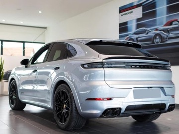 Porsche Cayenne III 2025 PORSCHE Cayenne Coupe GTS Suv 4.0 (500KM) 2025, zdjęcie 3