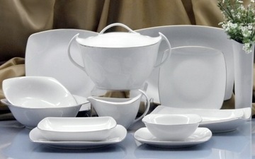 Waza Akcent CHODZIEZ Platinum Line 3л.