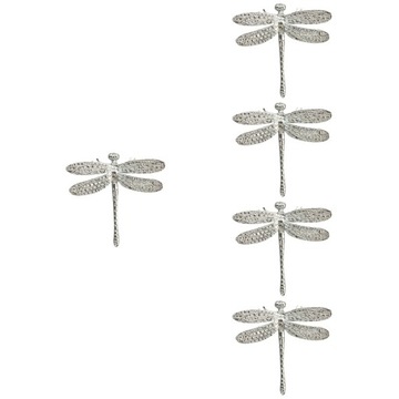 Dragonfly Uchwyt Gałki do Szuflady Gałki 5 SZT