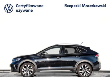 Volkswagen Taigo 2024 Volkswagen Taigo 1.0 TSI 116KM DSG Style Fotele Podgrzewane Kamera Cofania, zdjęcie 1