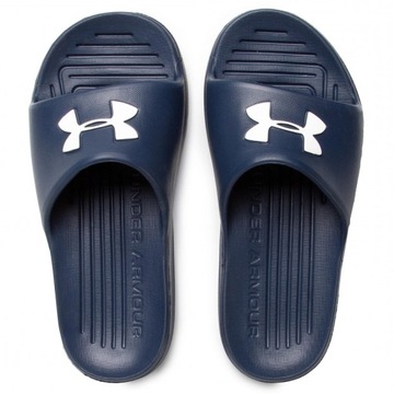 Klapki Under Armour Core PTH Slides 3021286 r.37.5