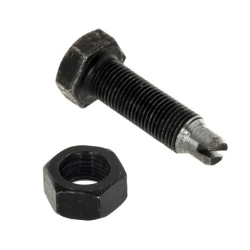 Śruba łapki sprzęgła Władimirec T-25 A2521152